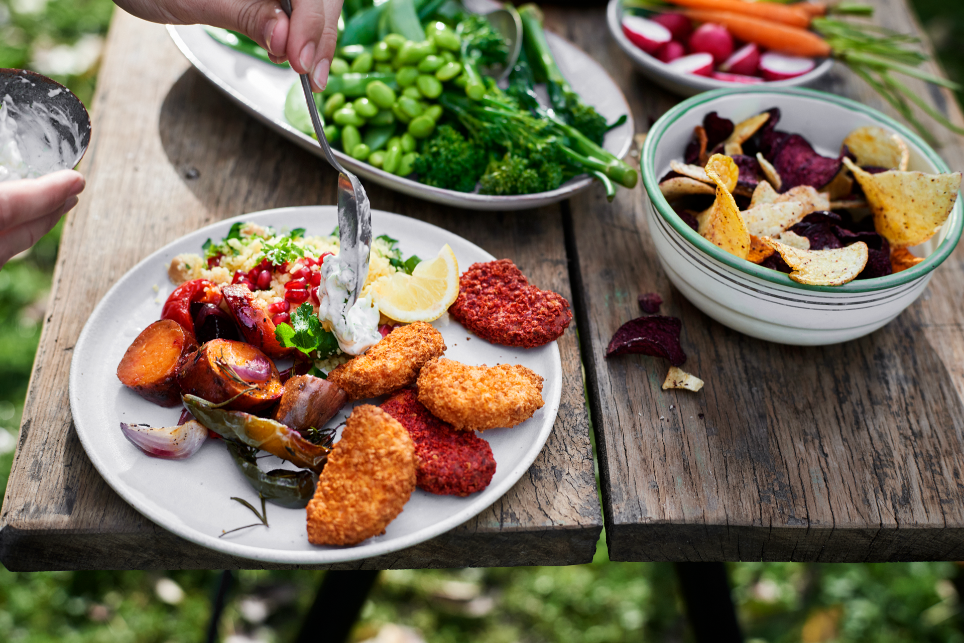 Name of the Promotion!