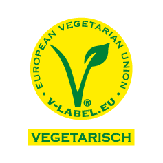 Vegetarisch GG