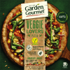 Pizza Veggie