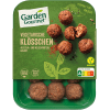 Vegetarische Klösschen