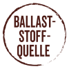 Ballaststoffquelle