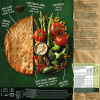 PizzaVeggieLovers Garden Gourmet