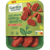 Vegetarische Gemuesenuggets Tomate