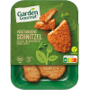 Vegetarische Schnitzel