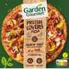 Protein Lovers Pizza Austria