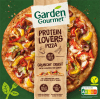 Protein Lovers Pizza Austria 