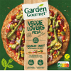 Garden Gourmet Pizza