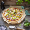 THUN-VISCH Pizza