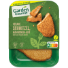 Vegane Schnitzel