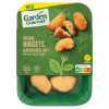 Vegane Nuggets