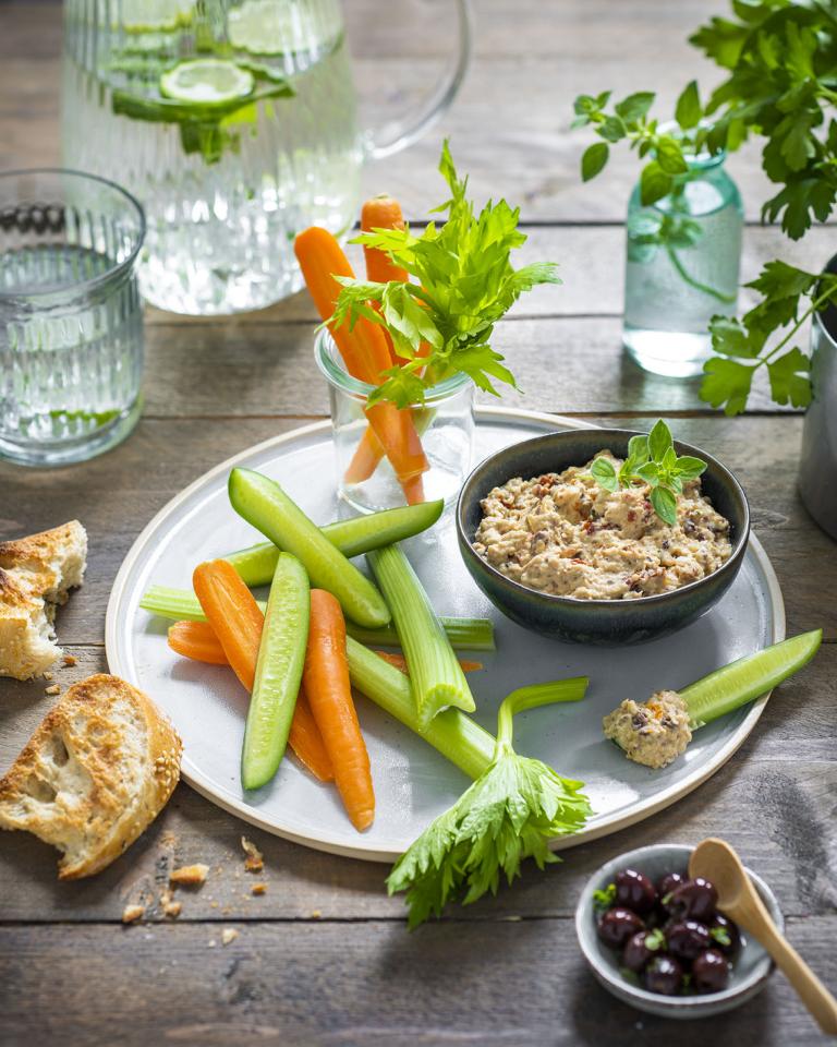  THUN-VISCH Salat