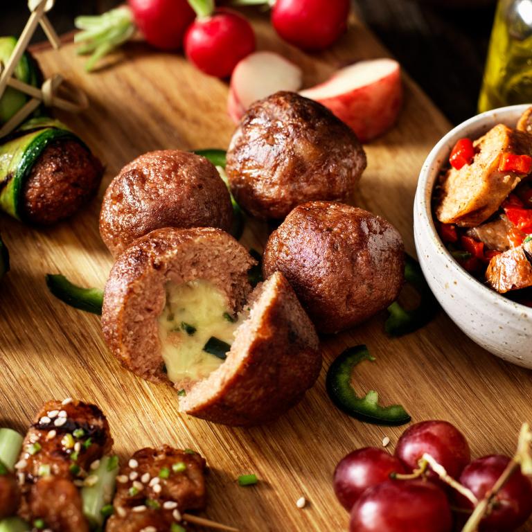 Garden Gourmet Sensational Mince Garden Gourmet Sensational Mince